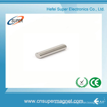 Newest Rare Earth Permanent NdFeB Cylinder Magnet